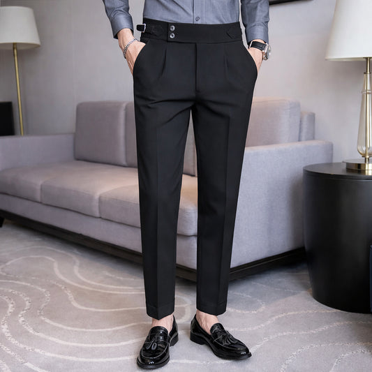 Essential Classic Pants