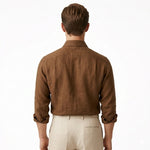 Classic Linen Shirt