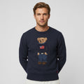 Polo Bear Sweater