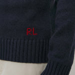 Polo Bear Sweater