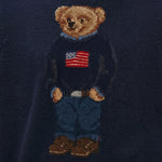 Polo Bear Sweater